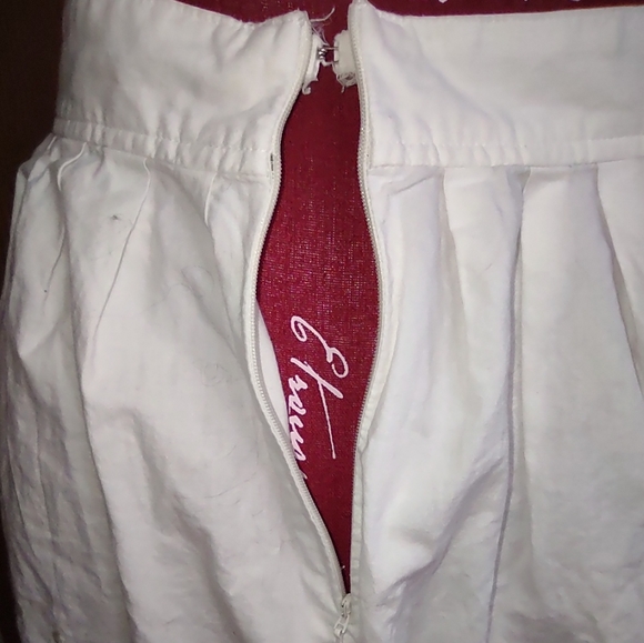 Pleated skirt xs forever 21 - Picture 3 of 7